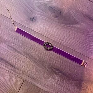 INC CHOKER